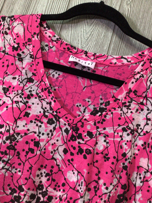 Habitat Size Large Top